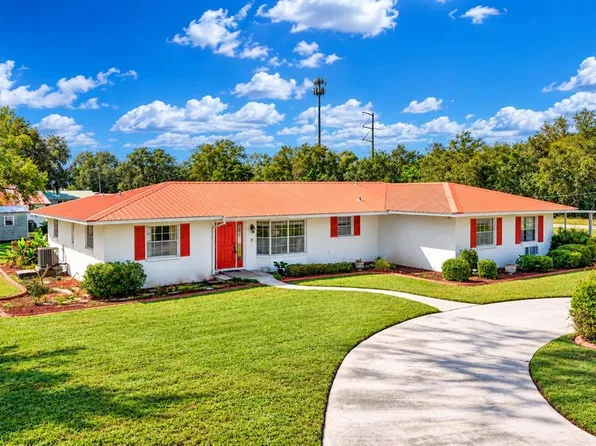 9 ELDER STREET, AVON PARK, FL 33825