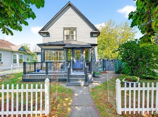 492 G St, Blaine, WA 98230