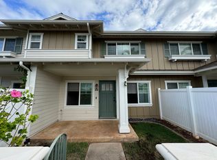 91-1015 Kaipalaoa St APT 502, Ewa Beach, HI 96706