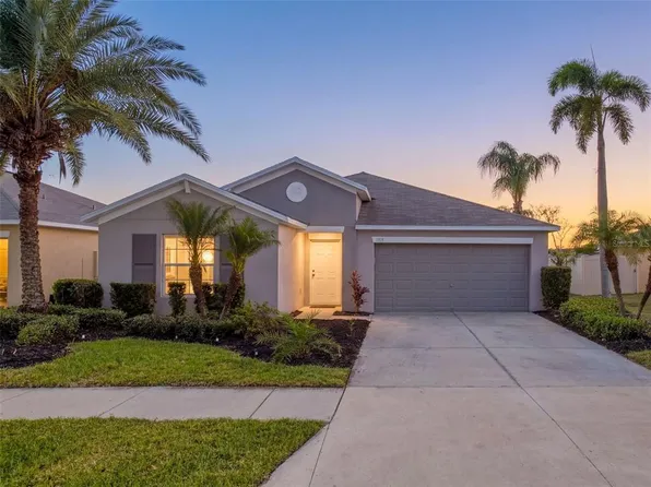 1801 Broad Winged Hawk Dr, Ruskin, FL 33570