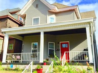 112 N 1st St, Jeannette, PA