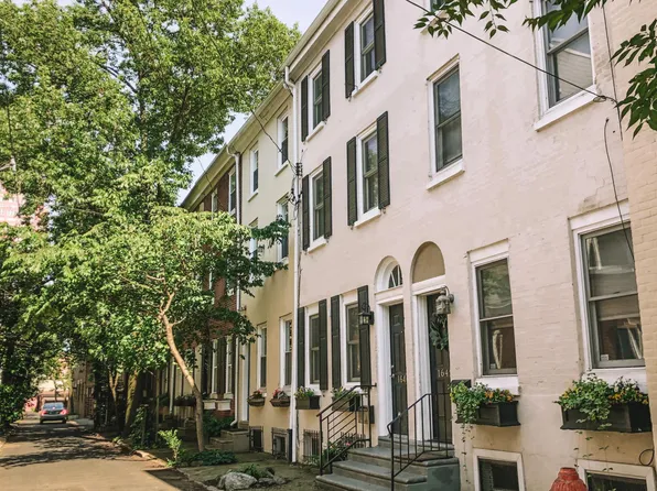 1642 Waverly St, Philadelphia, PA 19146