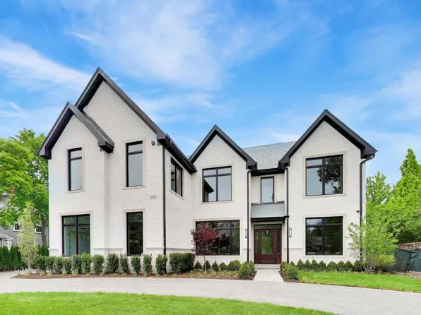 794 Greenwood Ave, Glencoe, IL 60022