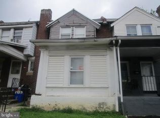 4926 N Franklin St, Philadelphia, PA 19120