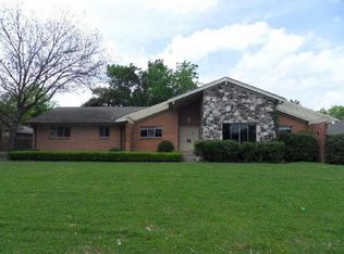 1807 Pratt St, Dallas, TX 75224