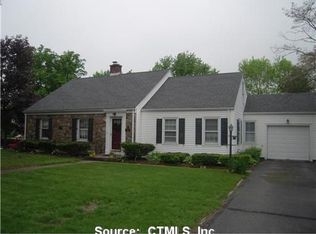 22 Brookfield St, Manchester, CT 06040