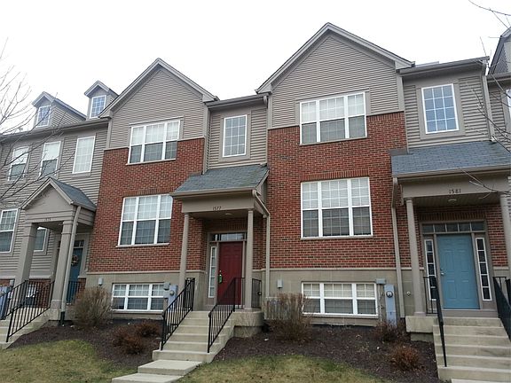 2nd image of 1577 Station Park Dr