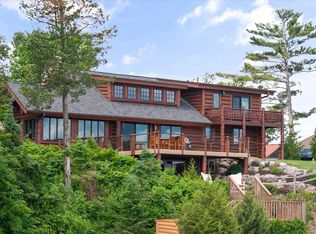 7492 Old Whiskey Rd, Pequot Lakes, MN 56472