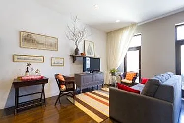 Rented by Steffan Olausson Partridge, LREB