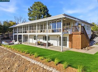 128 Diablo View Dr, Orinda, CA 94563
