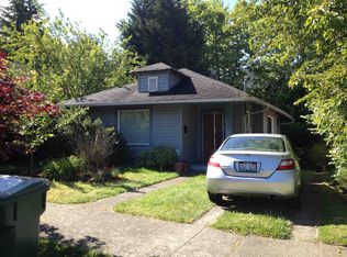1015 NE 68th St, Seattle, WA 98115