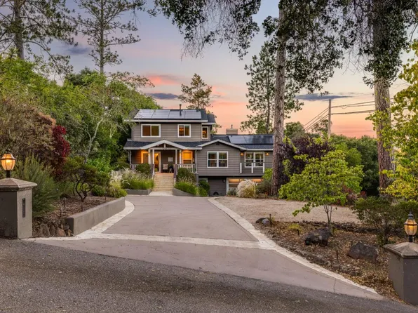 293 Arrowhead Way, Scotts Valley, CA 95066