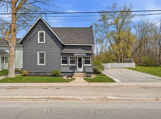 430 Eldon Rd, Kawartha Lakes, ON K0M2C0