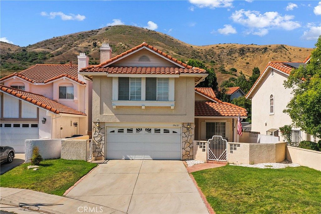 19627 Kilfinan St, Porter Ranch, CA 91326 MLS SR23115029 Zillow