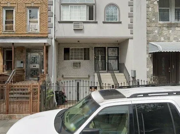 662 Linwood Street, Brooklyn, NY 11208