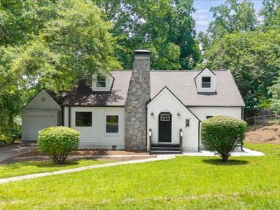 1366 Allegheny St SW, Atlanta, GA, 30310