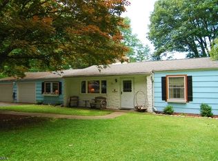 138 Summit Rd, Sparta, NJ 07871