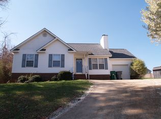 4103 Rosy Mound Ln, Charlotte, NC 28216