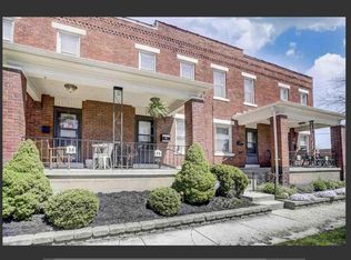 36 Kossuth St, Columbus, OH 43206