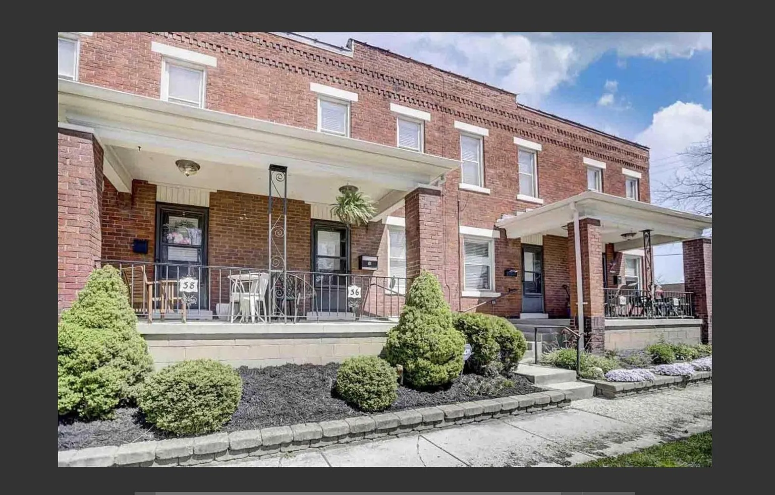 36 W Kossuth St photo 1