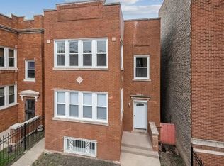 5006 W Adams St #BASEMENT, Chicago, IL 60644