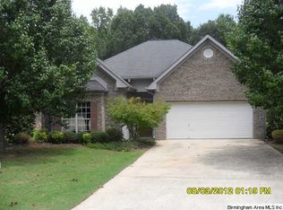 156 Fairview Ln, Montevallo, AL 35115
