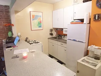 Rented by Citi Habitats