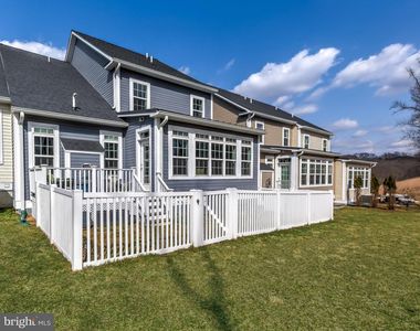 6705 Fairford Ln, Baltimore, MD, 21209