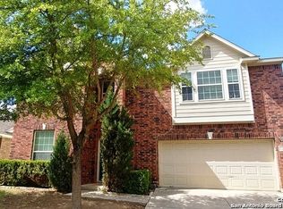 11707 Oakwood Rdg, San Antonio, TX 78254