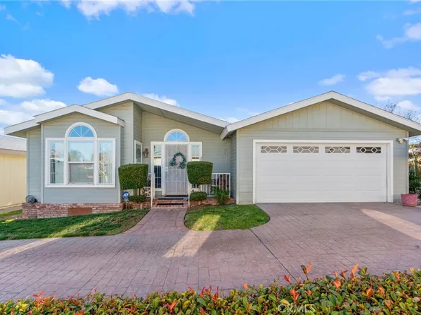 3850 Atlantic Ave Space 288, Highland, CA 92346