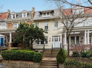 2733 Woodley Pl NW, Washington, DC