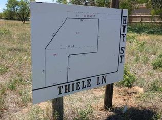 1112 S Thiele Ln, Fredericksburg, TX 78624
