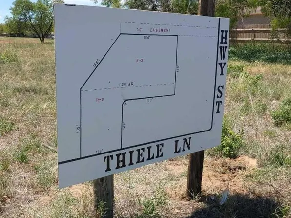 1112 S Thiele Ln, Fredericksburg, TX 78624