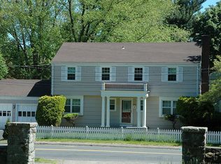 1241 Holland Hill Rd, Fairfield, CT 06824