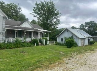 303 Huntington St, Memphis, MO 63555