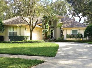 3045 Homestead Ct, Clearwater, FL 33759