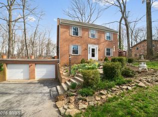 10831 Kingstead Rd, Damascus, MD 20872