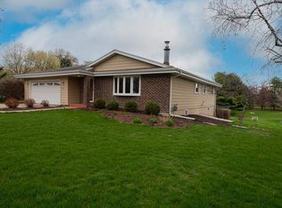 5110 N Waverly Dr, Milton, WI 53563