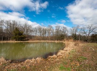 2458 Rabbitsville Rd, Mitchell, IN 47446