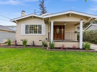 1311 Capuchino Ave, Burlingame, CA 94010