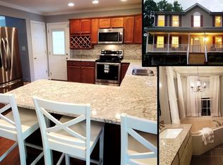 737 White Sands Dr, Lusby, MD 20657