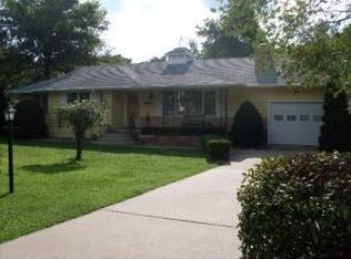 1120 N Duquesne Rd, Joplin, MO 64801