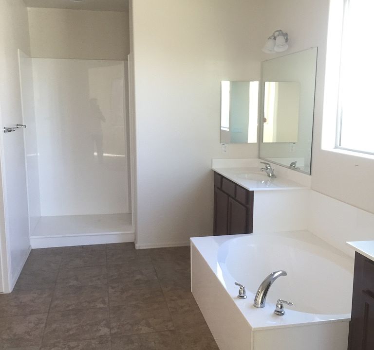 2nd image of 1873 W Desert Spring Way