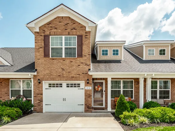 3408 Donerail Cir, Murfreesboro, TN 37128