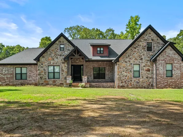 293 Johnston Rd, Searcy, AR 72143