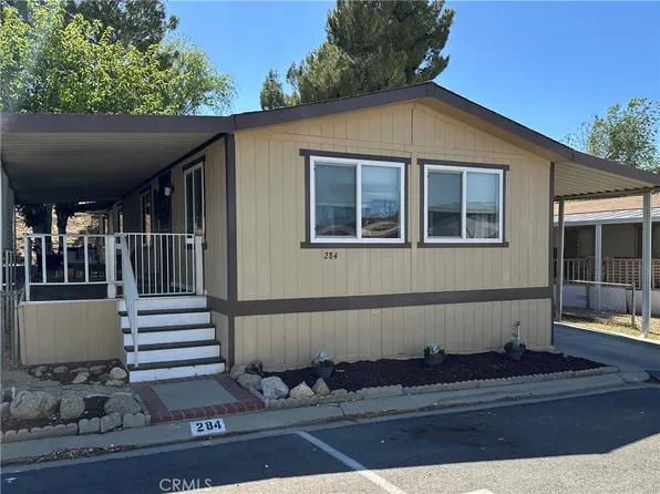 40701 Rancho Vista Blvd Spc 284, Palmdale, CA 93551