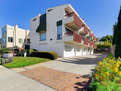1927 Chicago St Unit C, San Diego, CA, 92110