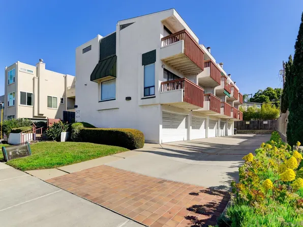 1927 Chicago St Unit C, San Diego, CA 92110