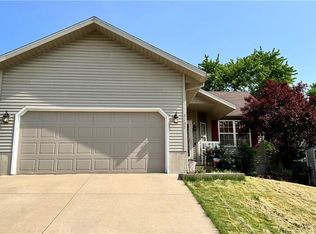 3137 Colorado Dr, Decatur, IL 62526