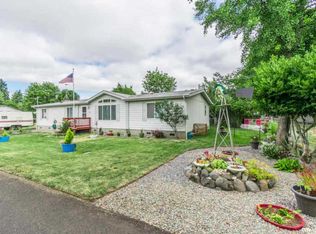 38865 NW Garden Dr, Scio, OR 97374